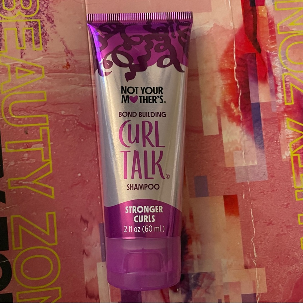 5 for $25! Not Your Mother's Bond Building Shampoo